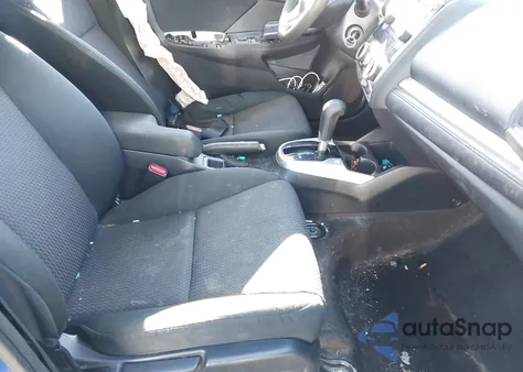 2020 Honda Fit Lx from USA, damaged, VIN 3HGGK5H44LM707795